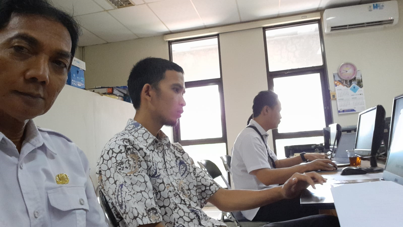 Desk RUP APBD Perubahan Tahun 2023