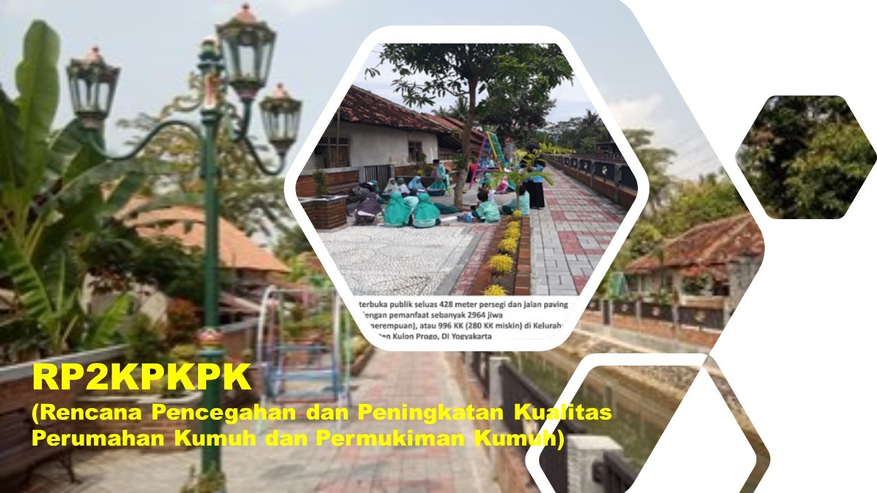 Pembahasan Review Dokumen RP2KPKPK Kabupaten Purworejo