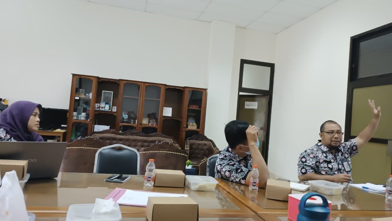 Raperbup tentang pemberian TPP ASN di Lingkungan Pemerintah Kabupaten Purworejo