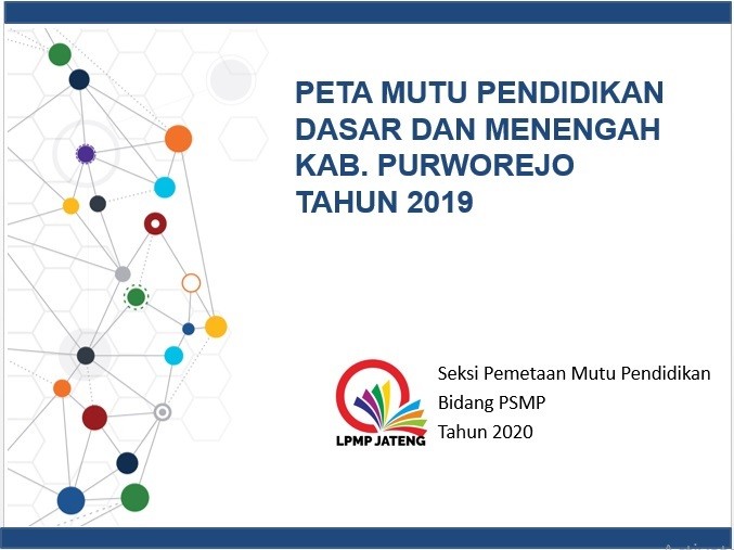 Focus Group Discussion dalam Penjaminan Mutu Pendidikan dengan Kabupaten Purworejo