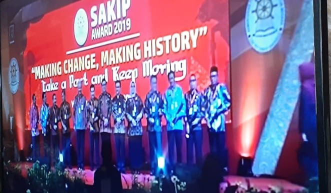 SAKIP Kabupaten Purworejo mendapat predikat B