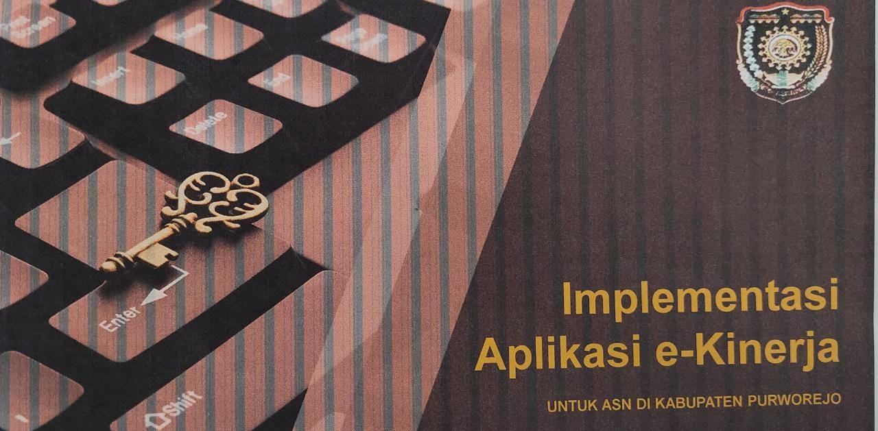 Sosialisasi Aplikasi E-Kinerja 