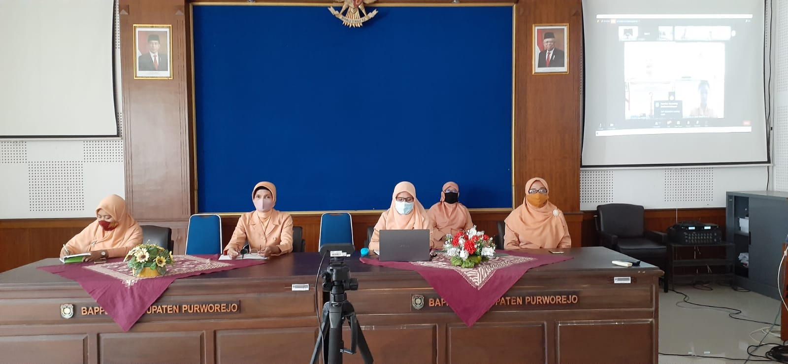 Dialog Kebangsaan Dharma Wanita Persatuan