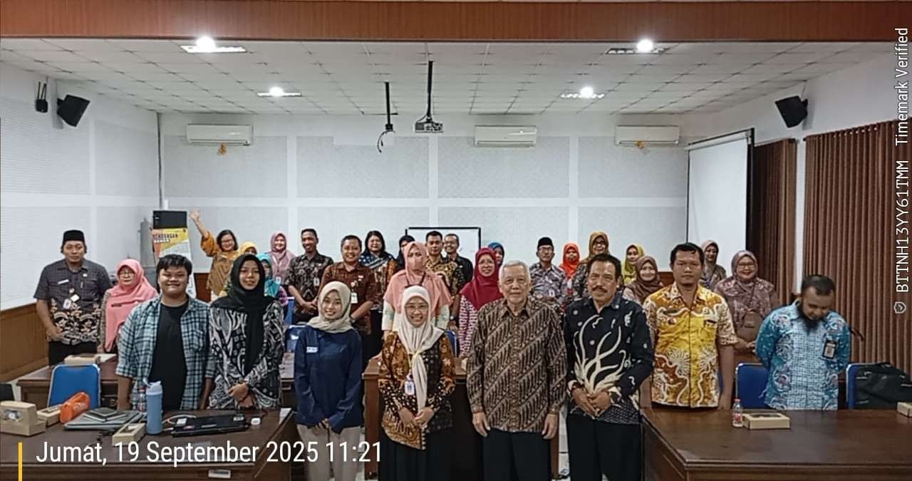 Peneliti Tekankan Pemerataan Sarana dan Akses Pendidikan Purworejo