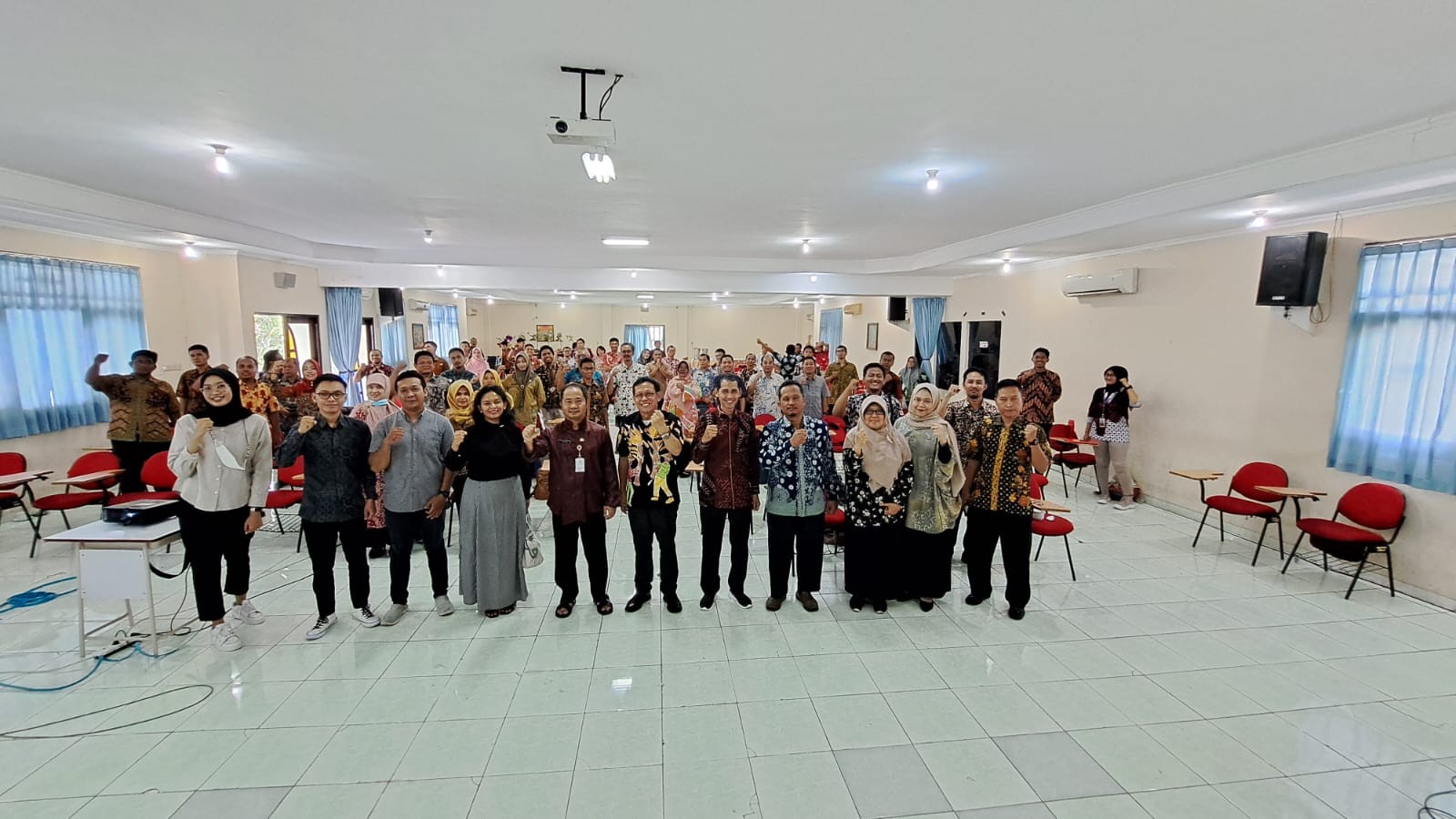 Workshop Pengembangan Rencana Aksi Daerah Penanganan Anak Tidak Sekolah (ATS)