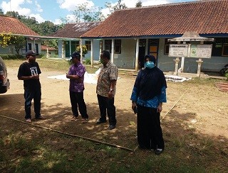 Desa Sedayu Loano akan Menjadi Pintu Gerbang Akses Utama Menuju Kawasan Otoritatif Badan Otorita Borobudur 