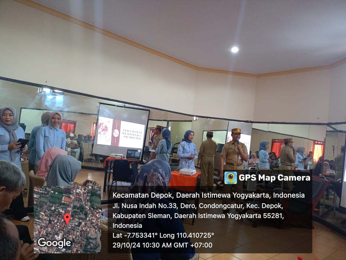 Bintek Kelompok Usaha Garam Rakyat (KUGAR) dan Studi Banding Aplikasi Pemanfaatan Garam untuk Kecantikan