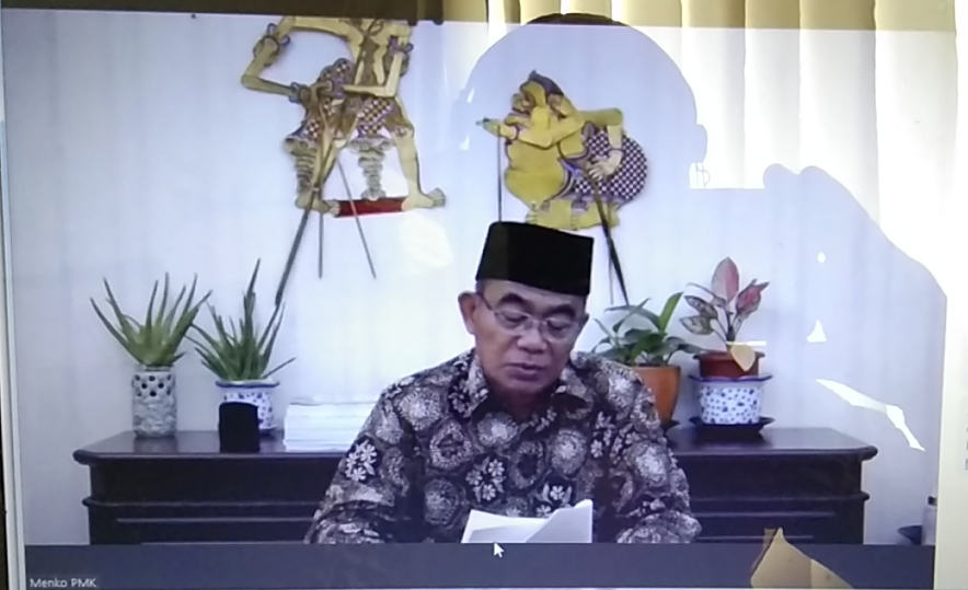 SOSIALISASI PERCEPATAN PENURUNAN STUNTING DAN PENANGGULANGAN TBC